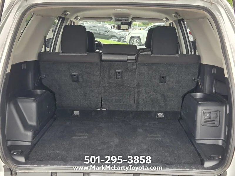 Used 2020 Classic Silver Metallic TOYOTA SR5 2WD image 13