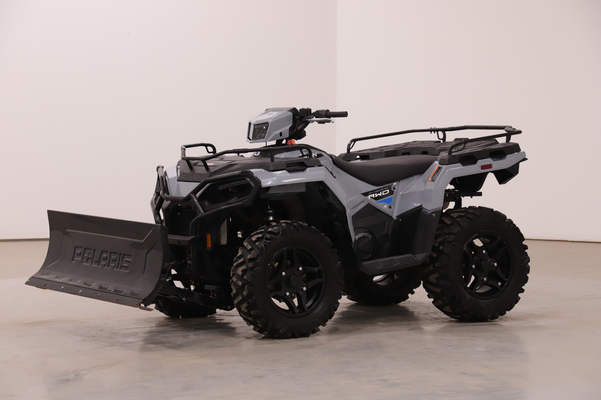 Used 2024  Polaris  image 27