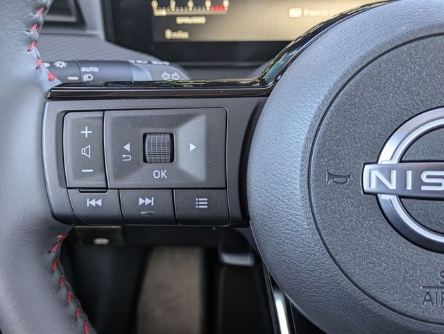 2026 Nissan KICKS SR - Photo 19