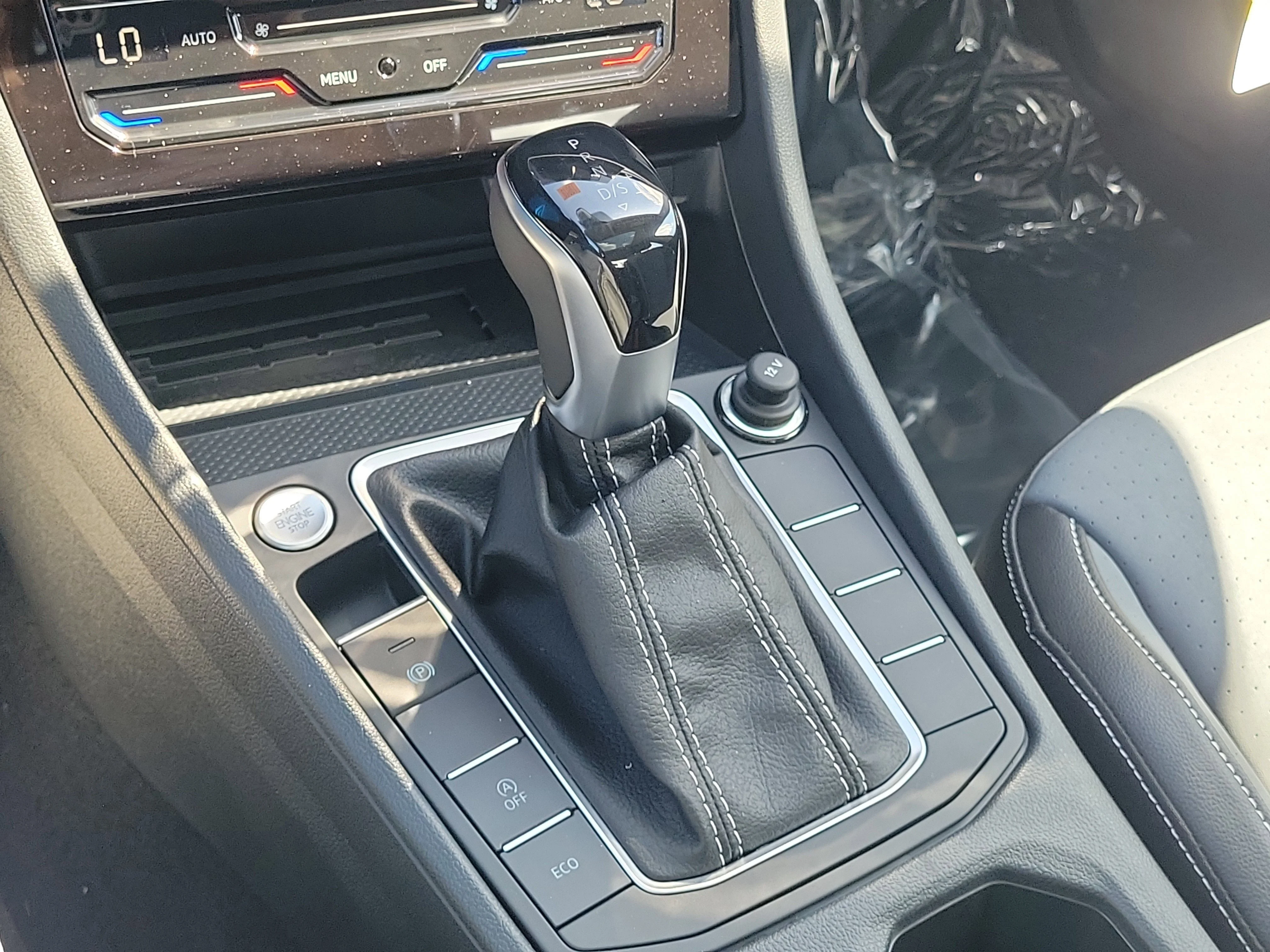 New 2026 Gray Volkswagen 1.5T SE image 24