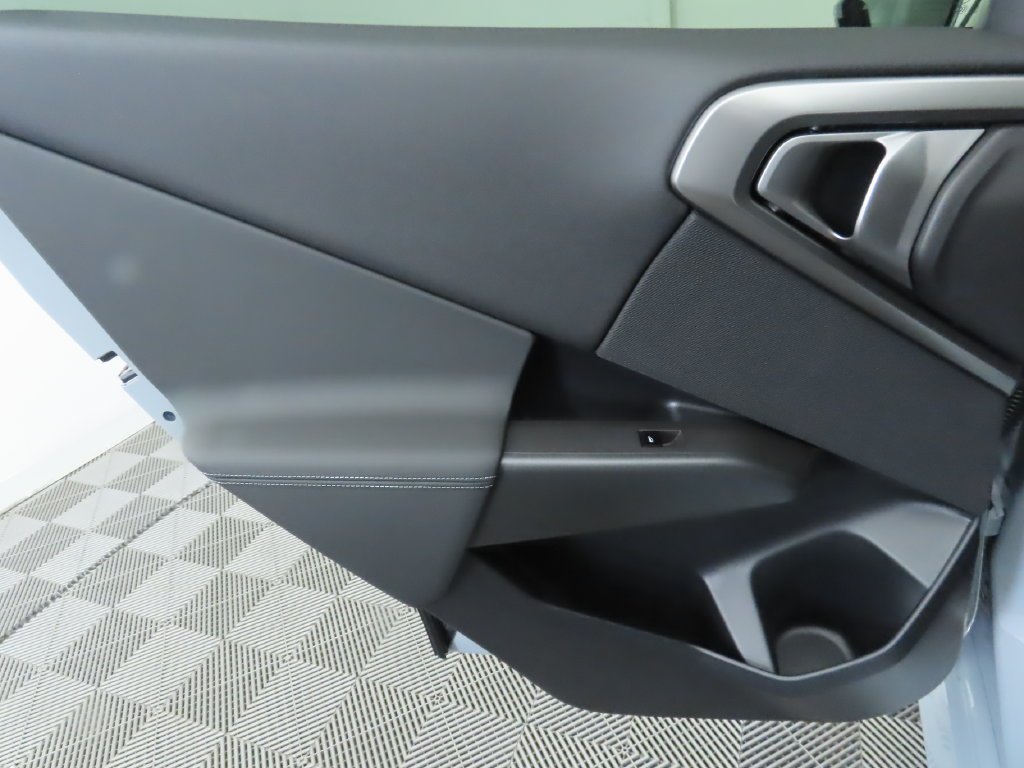 Used 2026 Gray Metallic BMW 30 xDrive image 27