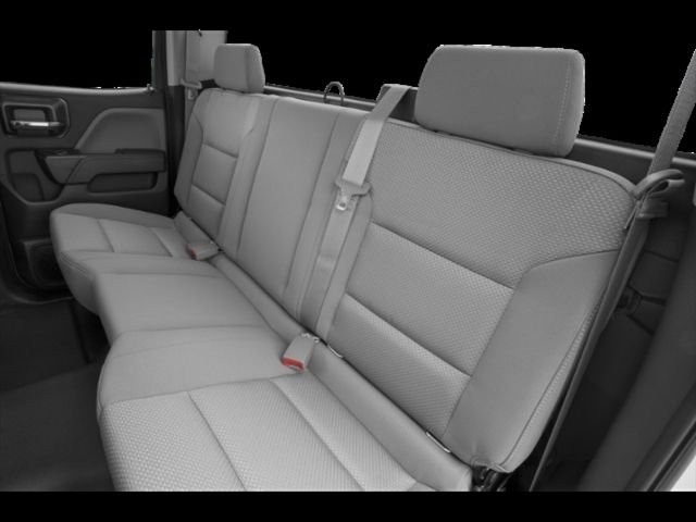 Used 2019 Silver Chevrolet LT image 11