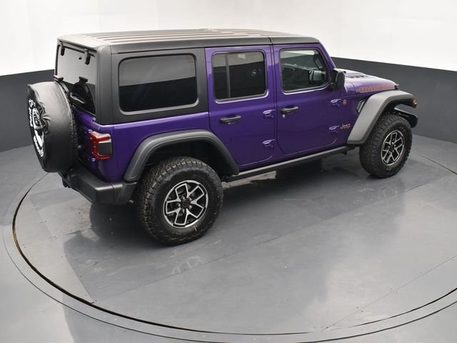 New 2026 Reign Exterior Paint Jeep Rubicon image 18