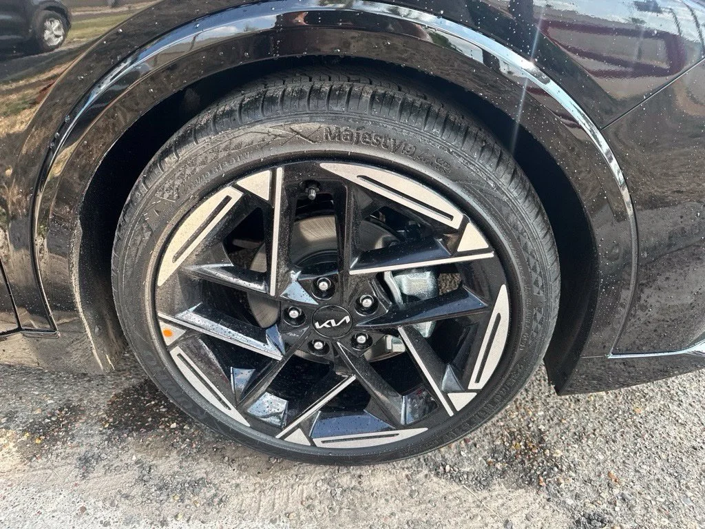 New 2026 Blue Kia GT-Line image 19