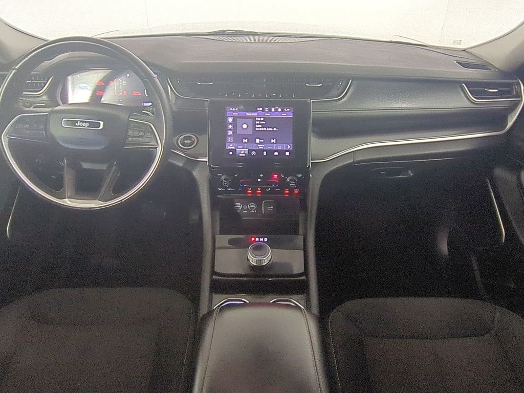 2022 Jeep Grand Cherokee L Laredo - Photo 19