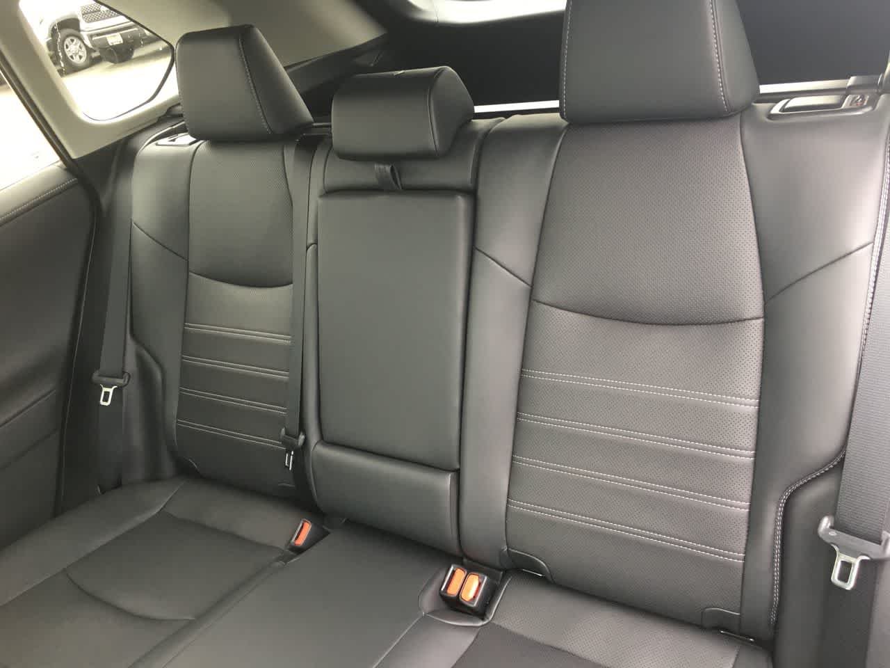 Used 2019 Ruby Flare Pearl Toyota Hybrid Limited image 16