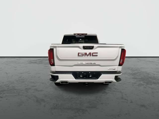 2026 GMC Sierra 1500 AT4 - Photo 7