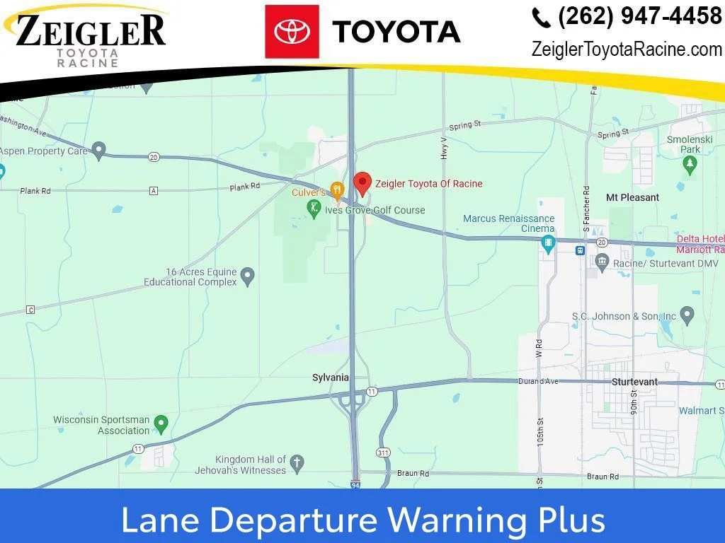 Used 2025 White Dodge GT Plus image 32