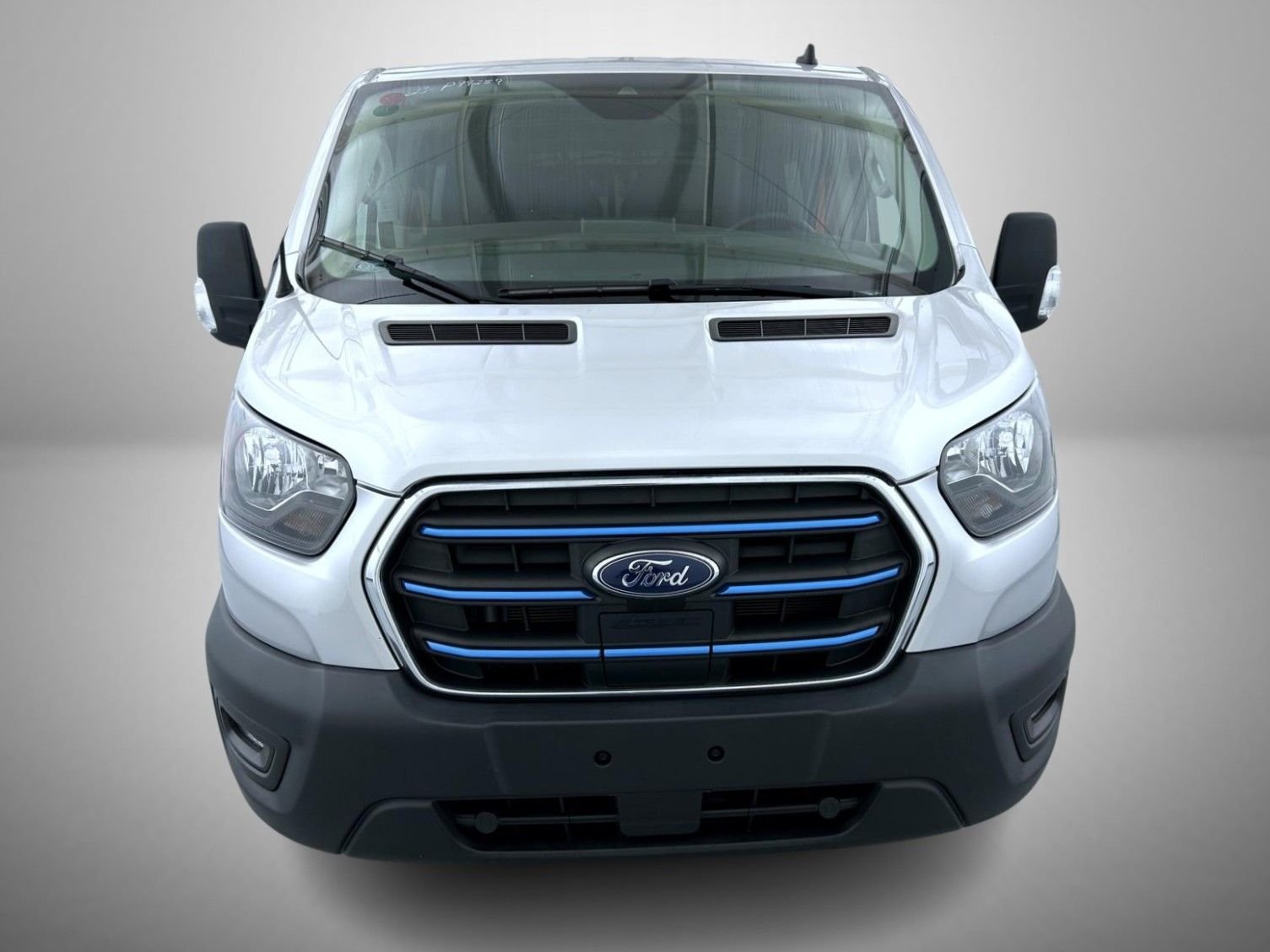 Used 2023 Ford E-Transit Cargo Van Base with VIN 1FTBW1YK0PKA23005 for sale in Blair, NE
