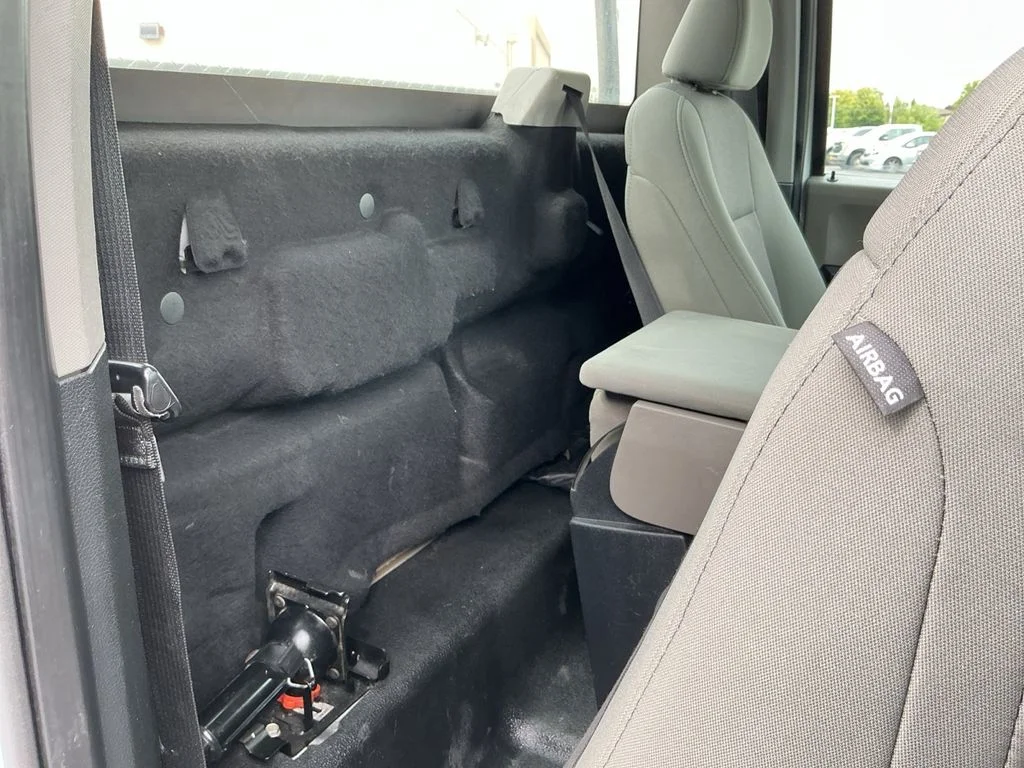 2020 Ford F-250 Super Duty XL - Photo 34