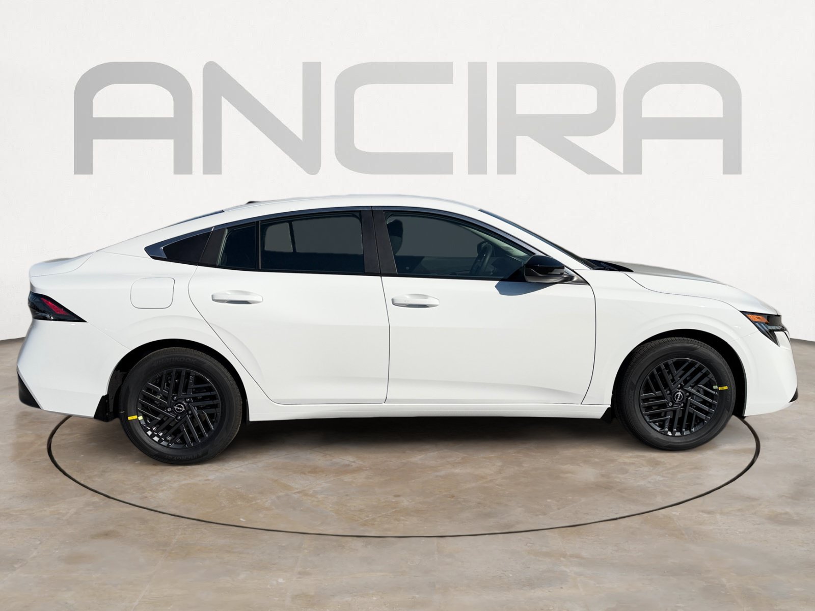 New 2027 Fresh Powder Nissan SV image 12