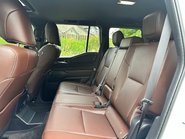 Used 2026 Pearl Toyota Base image 17