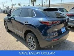 Used 2023 Blue Mazda 2.5 S image 4