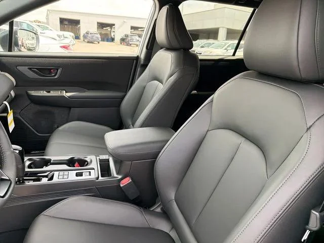 2026 Subaru Outback Premium - Photo 20