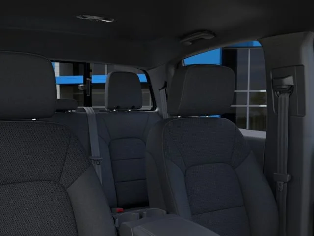 New 2026 Summit White GMC Elevation image 24