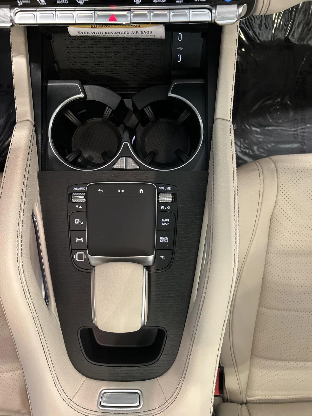 New 2026 Selenite Grey Metallic Mercedes-Benz GLE 350 image 25