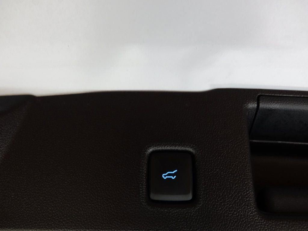 2025 FORD ESCAPE - Image 27