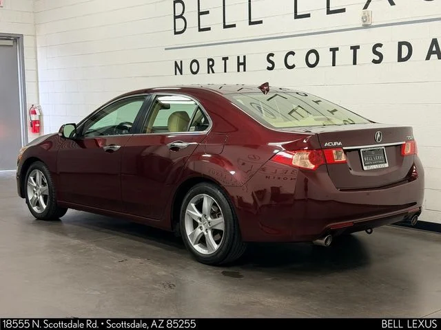 Used 2012  Acura 2.4 image 6