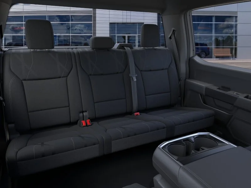 New 2026 Avalanche Ford STX® image 11