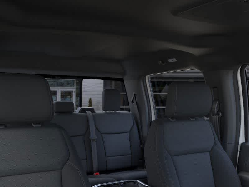 New 2026 Oxford White Ford XLT image 22