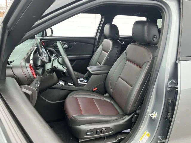 2024 Chevrolet Blazer RS - Photo 19