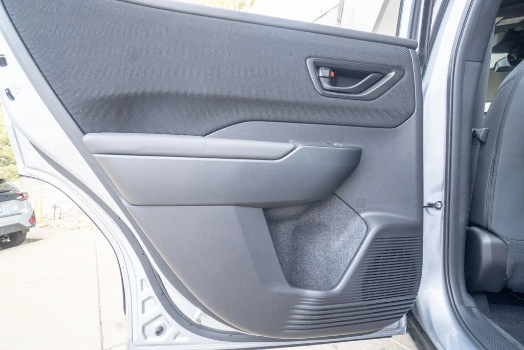 2026 Subaru Outback Premium - Photo 16
