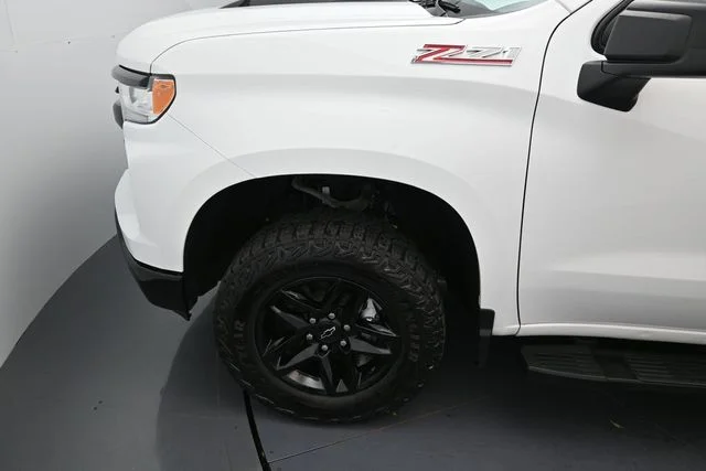 2024 Chevrolet Silverado 1500 LT Trail Boss - Photo 15