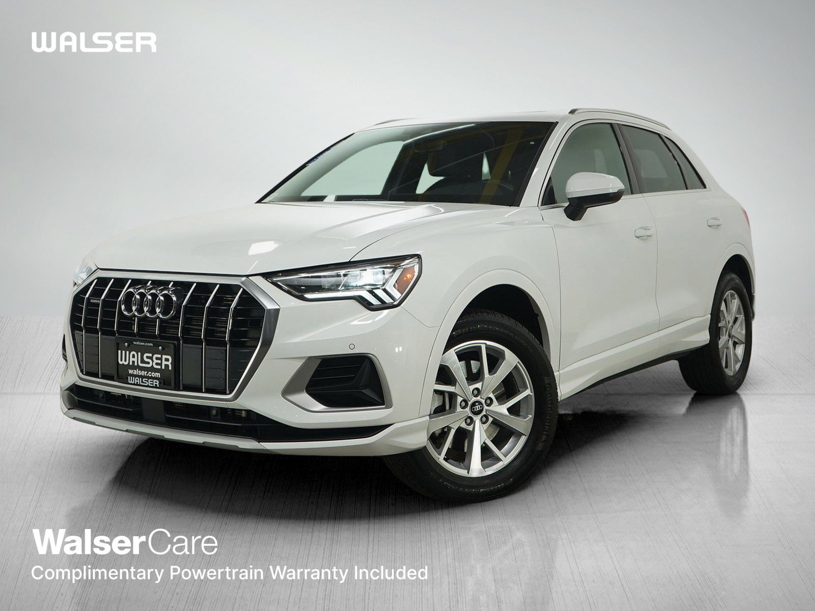 2023 Audi Q3