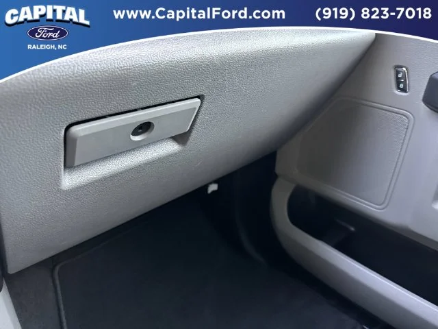 Used 2020 Black Ford XLT image 27