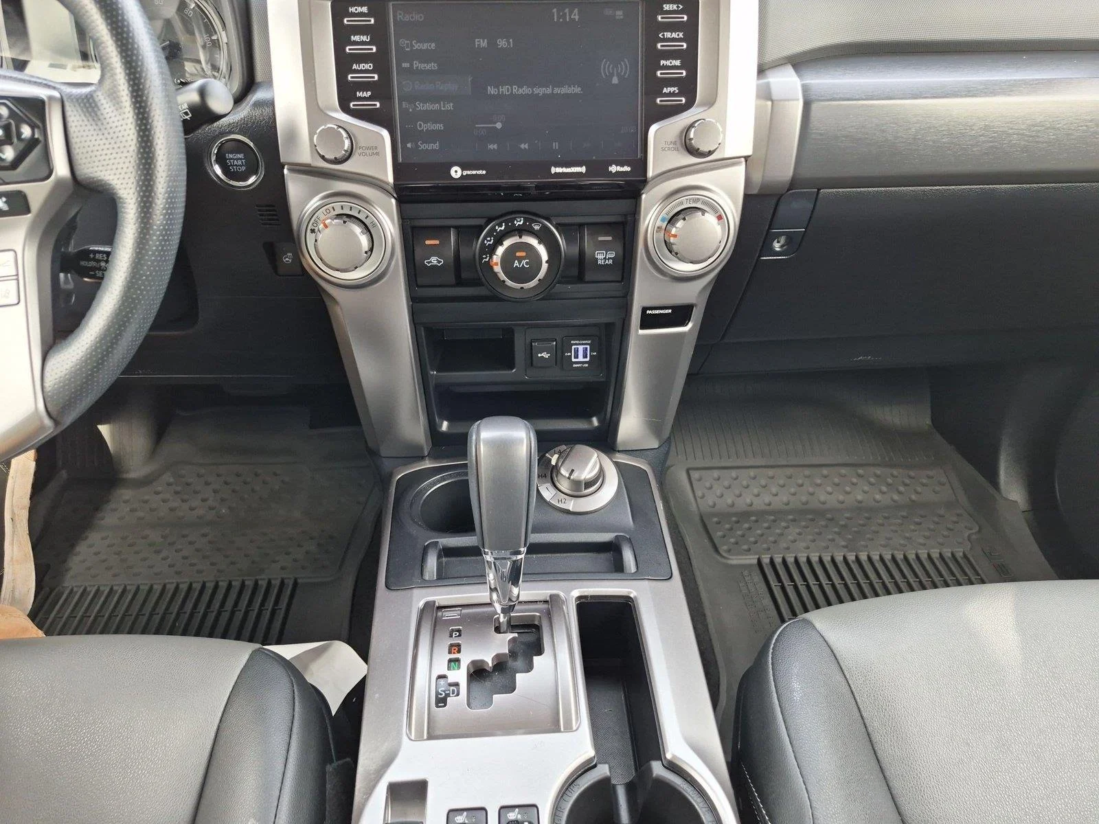 Used 2024 Underground Toyota SR5 Premium image 26