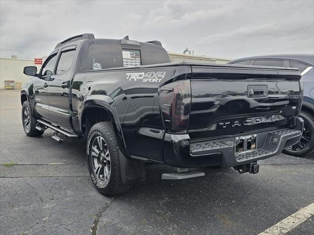 Certified Used 2018 ATTITUDE BLACK MC. Toyota  image 5