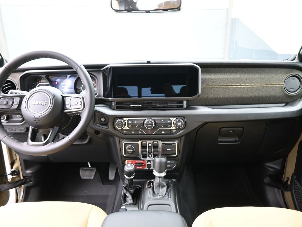 New 2026 41 Exterior Paint Jeep Willys 41 image 25
