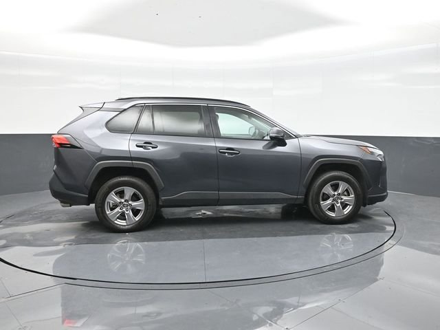 Used 2025 Gray Toyota XLE image 26