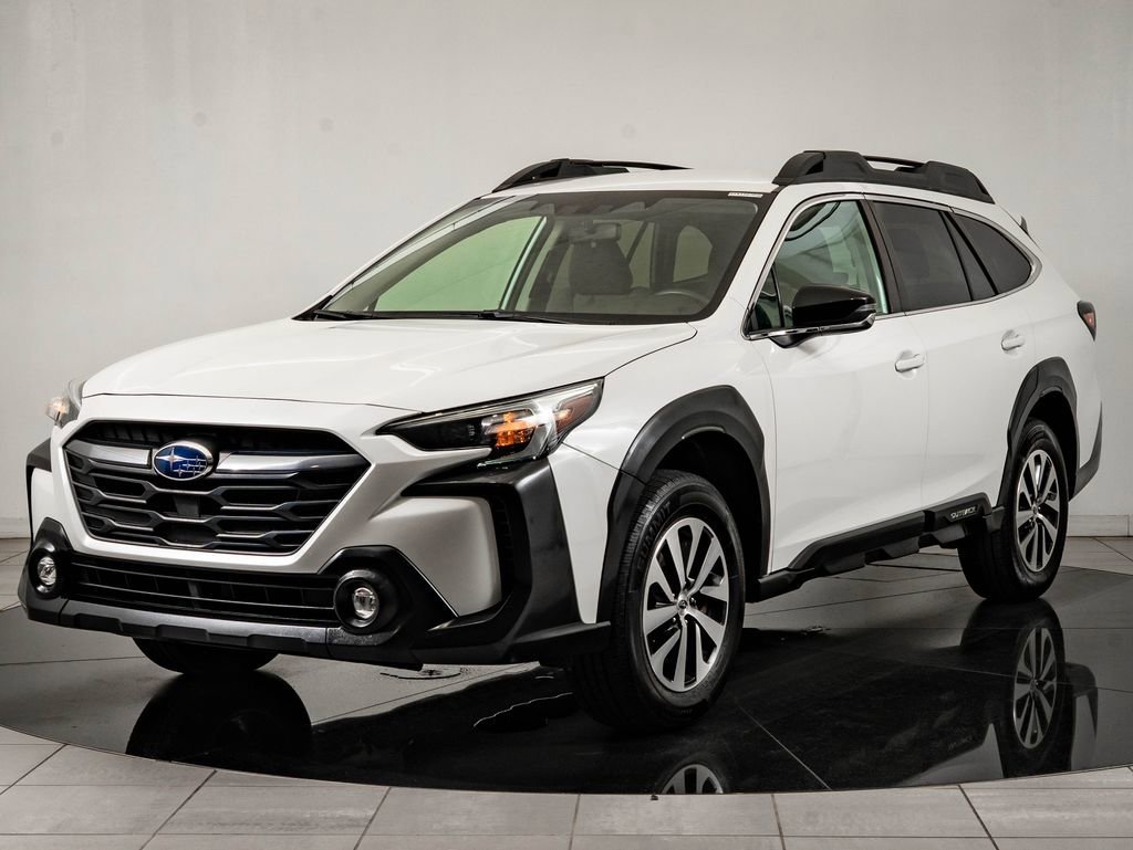 2023 Subaru Outback Premium's photo