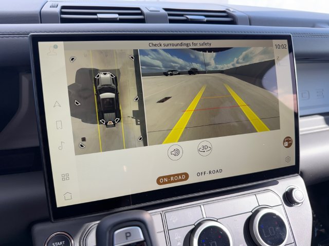 New 2026 Fuji White Land Rover S image 21