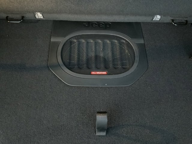2026 Jeep Wrangler 2-Door Rubicon - Photo 7