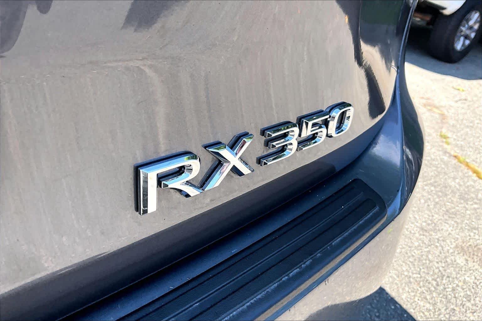 Used 2017 Nebula Gray Pearl Lexus  image 10