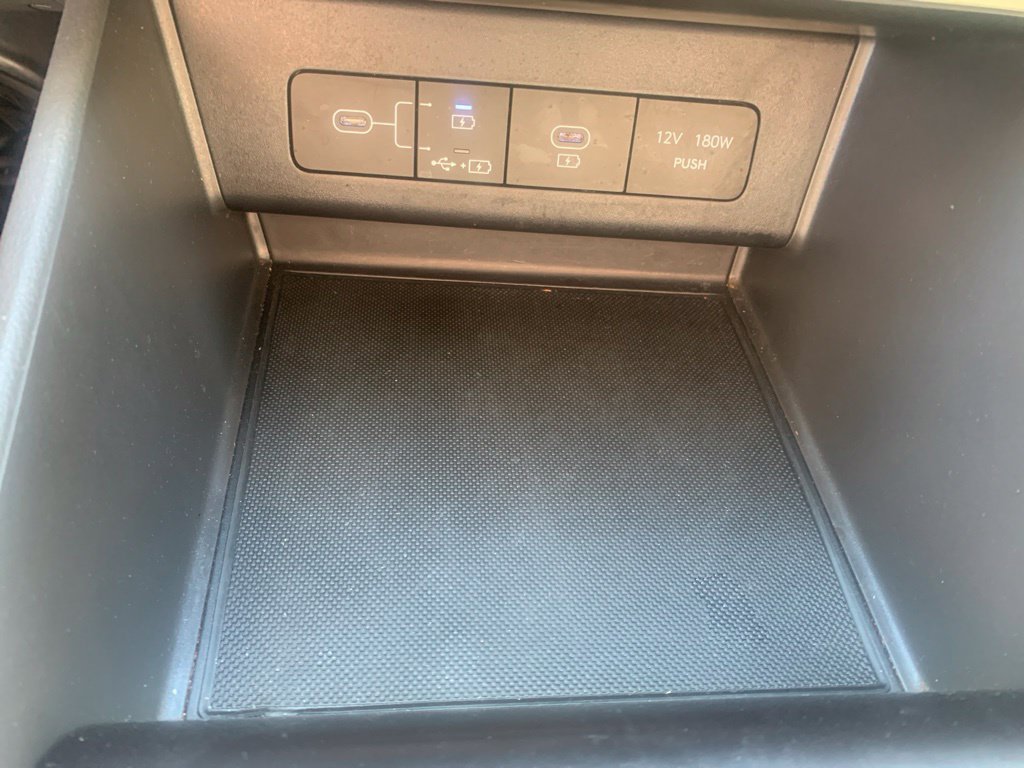 2025 Hyundai Sonata SEL - Photo 27