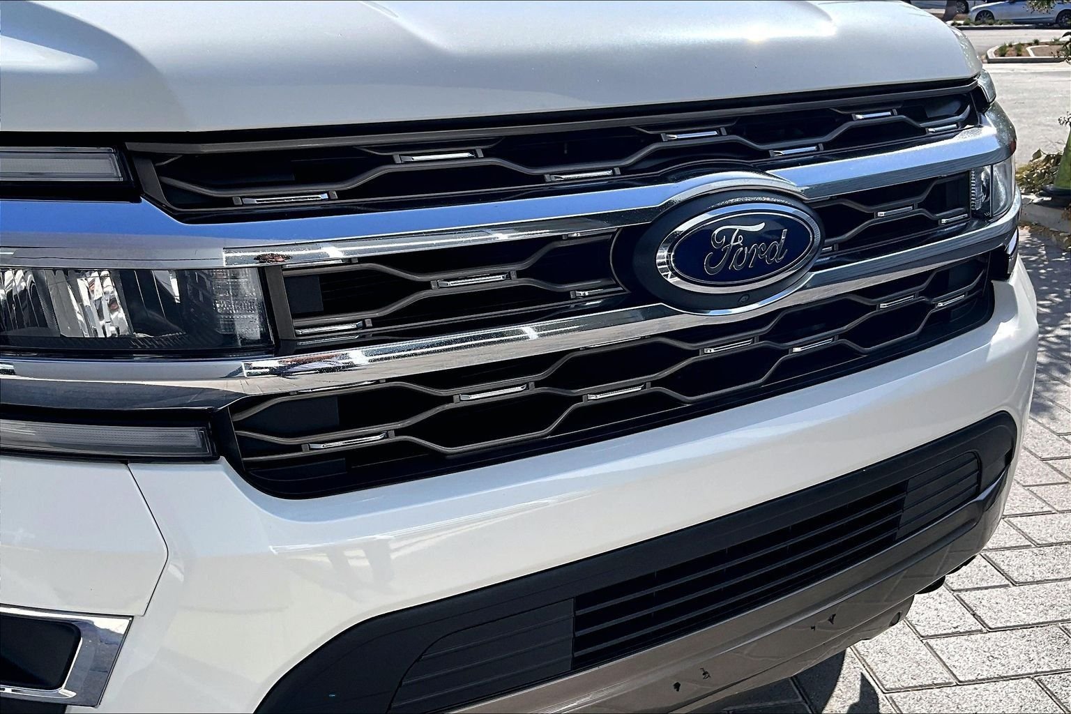 2024 Ford Expedition King Ranch - Photo 31