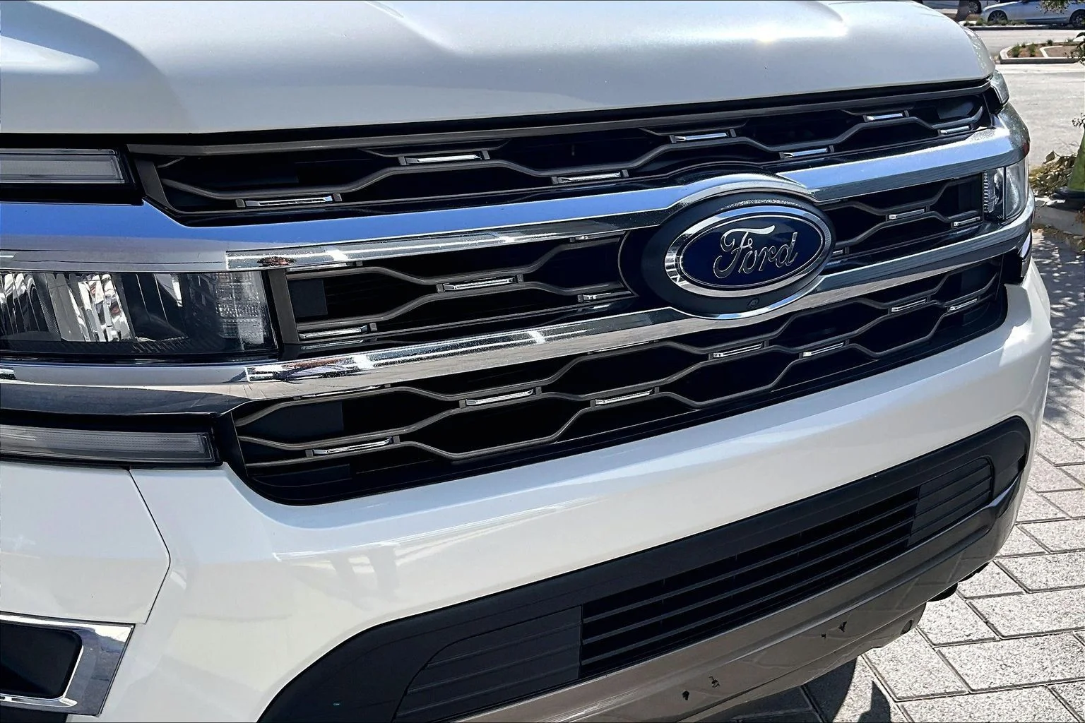 2024 Ford Expedition King Ranch - Photo 31