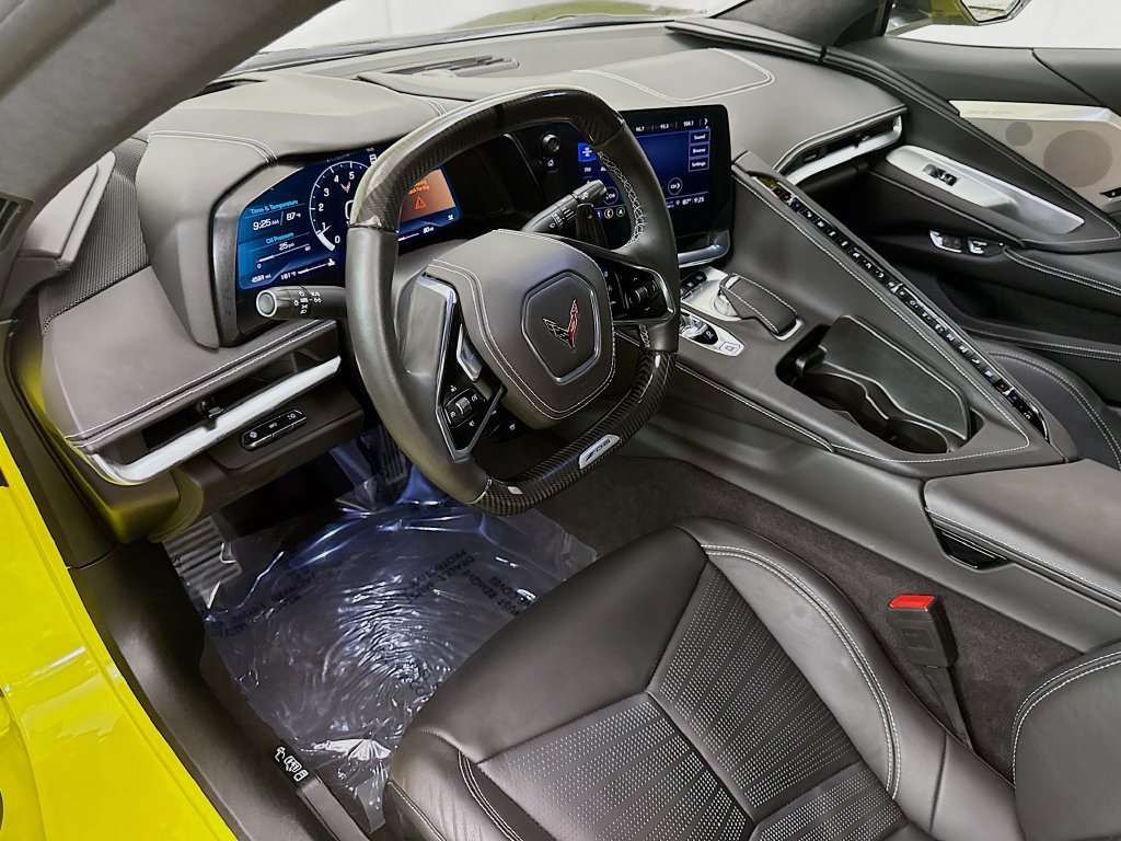 2023 Chevrolet Corvette 3LZ - Photo 10