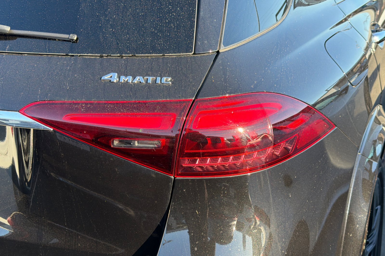 Certified Used 2024 Black Mercedes-Benz GLE 580 image 14