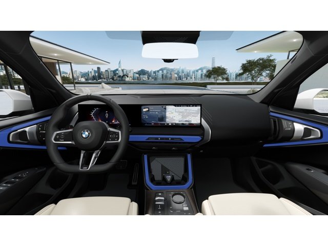 New 2026 Alpine White BMW 30 xDrive image 10