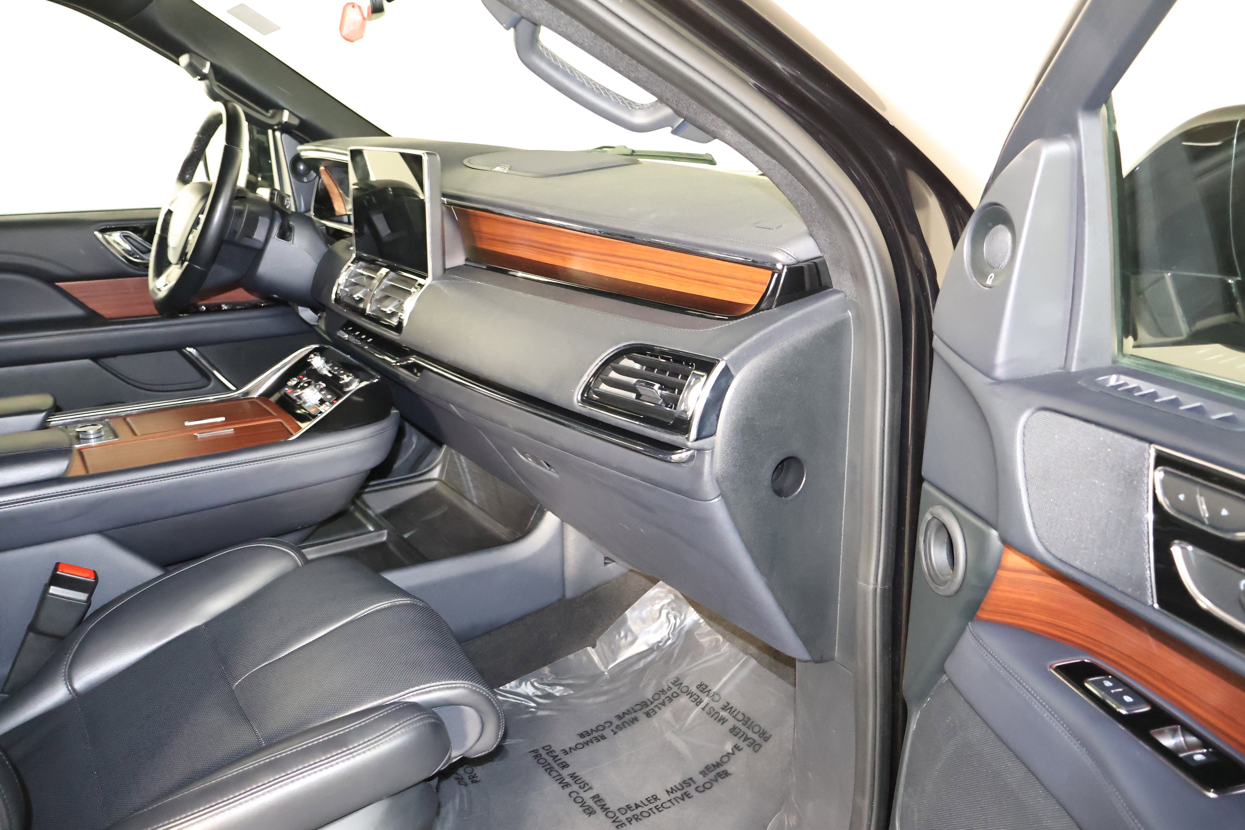 2024 Lincoln Navigator Premiere - Photo 45