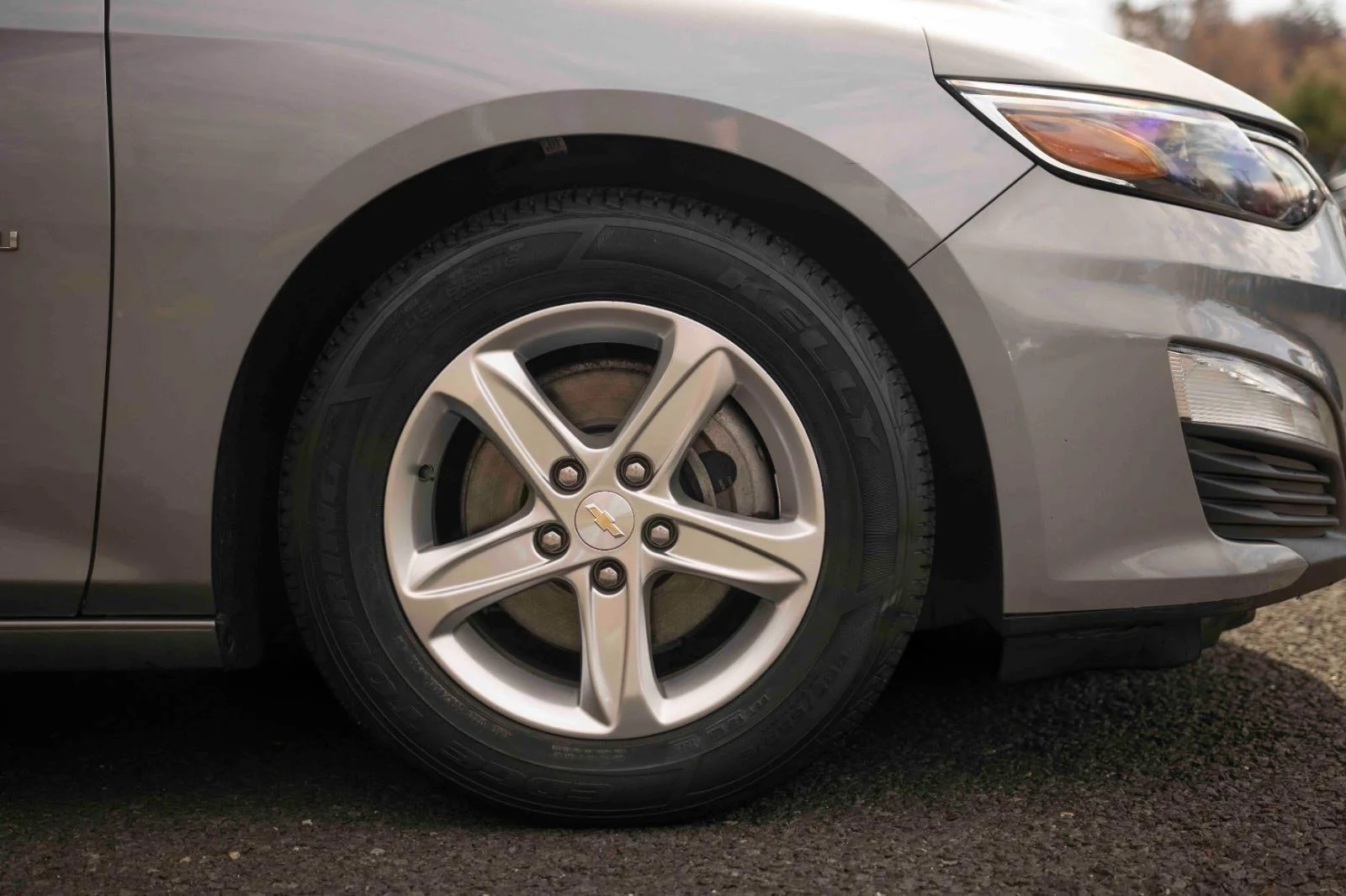 2023 Chevrolet Malibu 1LT - Photo 25