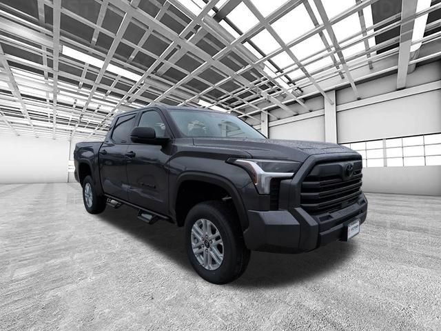 2026 Toyota Tundra  SR5