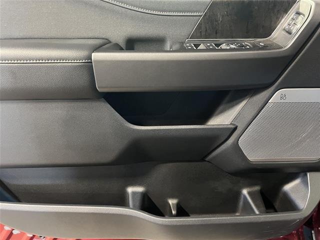 2026 Ford F-250 Super Duty Lariat - Photo 50