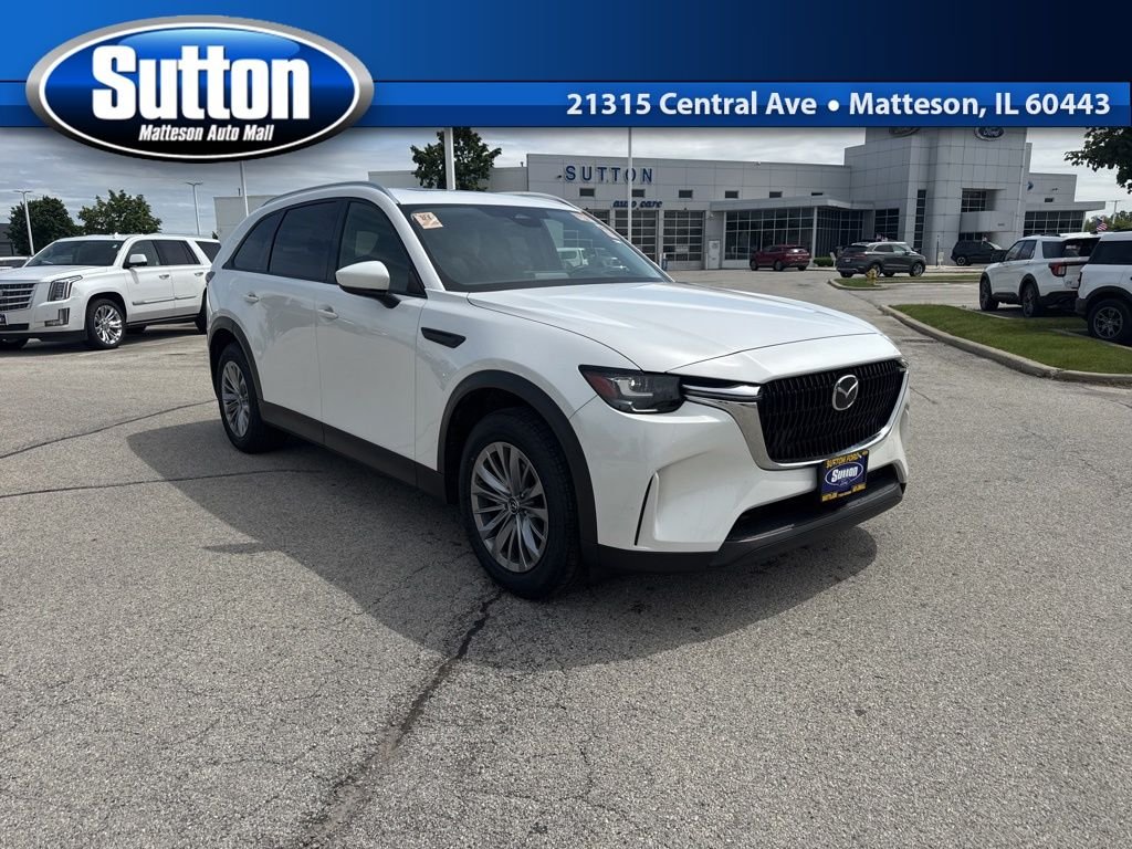 2024 Mazda CX-90 Turbo Preferred Plus Package's photo