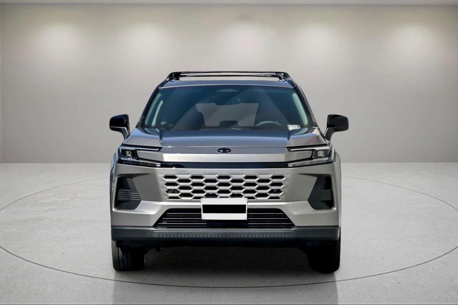 New 2026  Toyota XLE Premium image 9