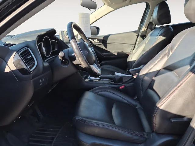 Used 2015 Jet Black Mazda i Grand Touring image 11